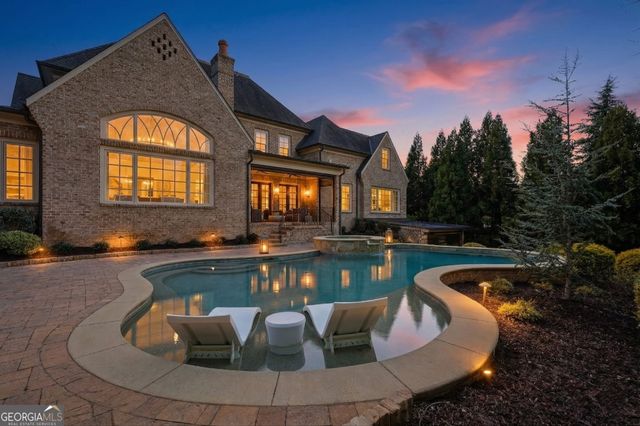 3024 Watsons Bend, Milton, GA 30004