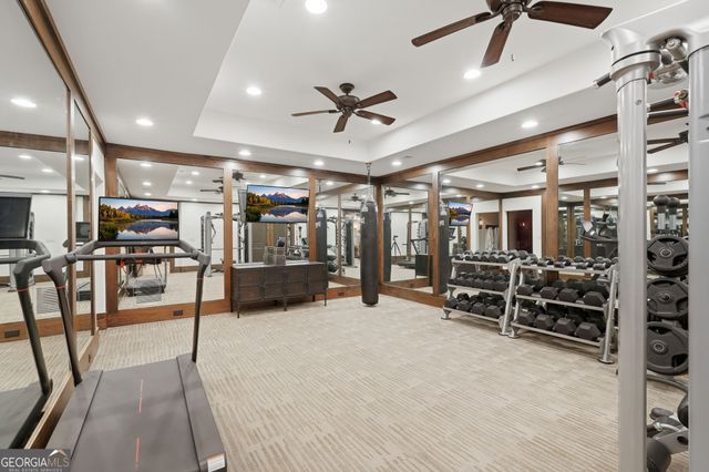 3024 Watsons Bend, Milton, GA 30004