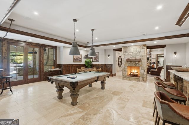 3024 Watsons Bend, Milton, GA 30004