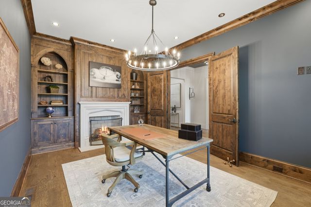 3024 Watsons Bend, Milton, GA 30004