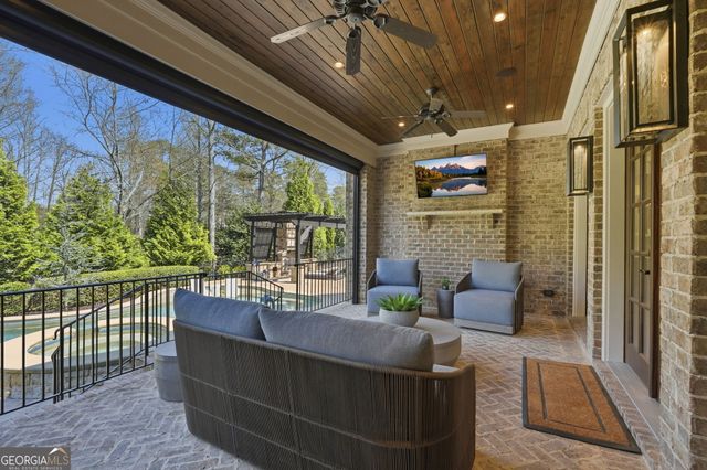 3024 Watsons Bend, Milton, GA 30004