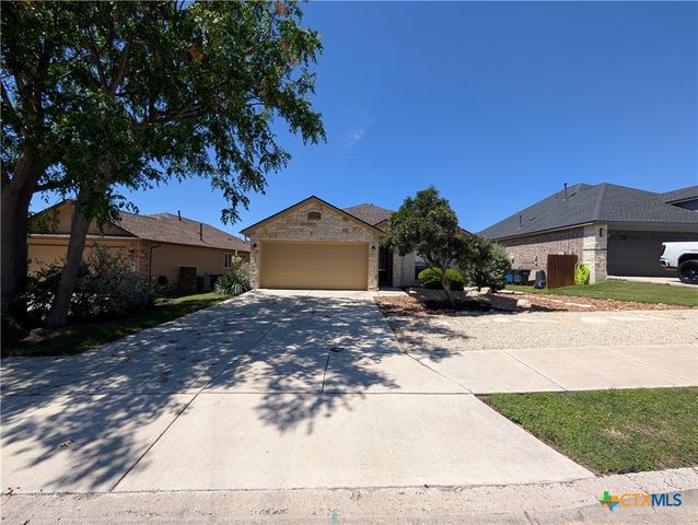2937 Post Oak Circle, New Braunfels, TX 78130
