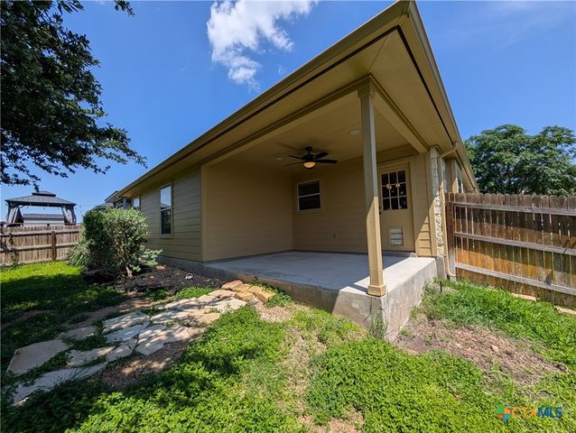 2937 Post Oak Circle, New Braunfels, TX 78130