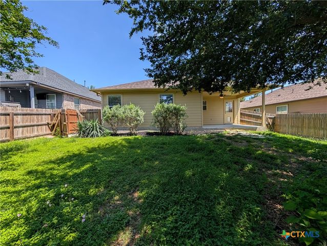 2937 Post Oak Circle, New Braunfels, TX 78130