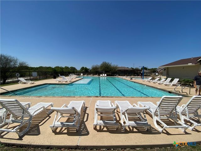 2937 Post Oak Circle, New Braunfels, TX 78130