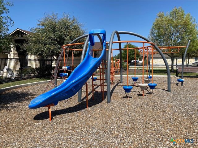 2937 Post Oak Circle, New Braunfels, TX 78130