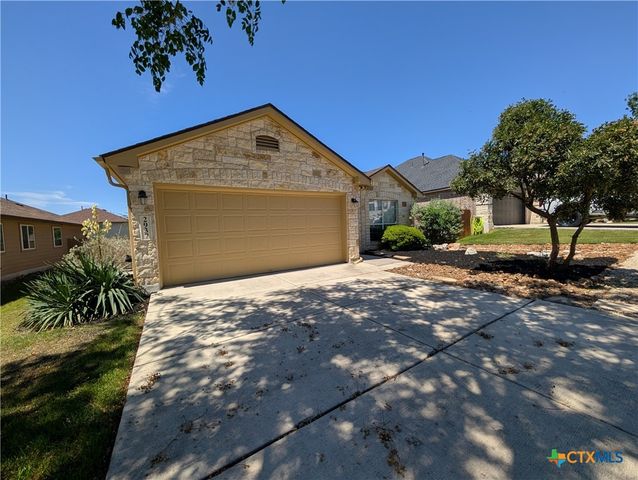 2937 Post Oak Circle, New Braunfels, TX 78130