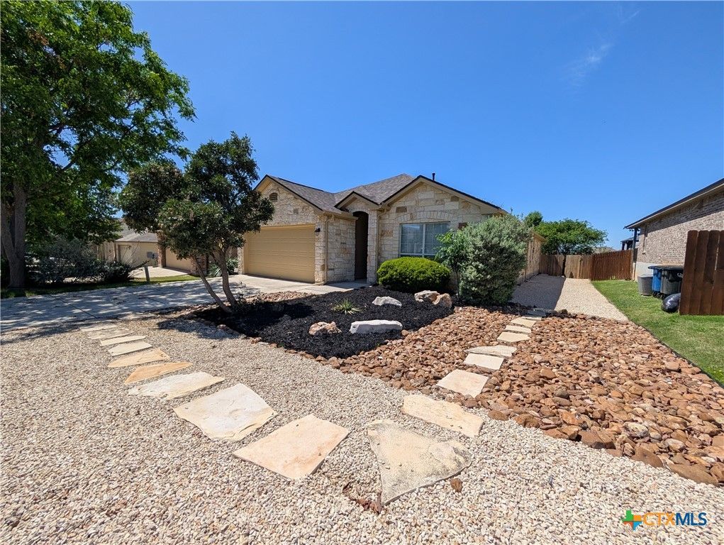 2937 Post Oak Circle, New Braunfels, TX 78130