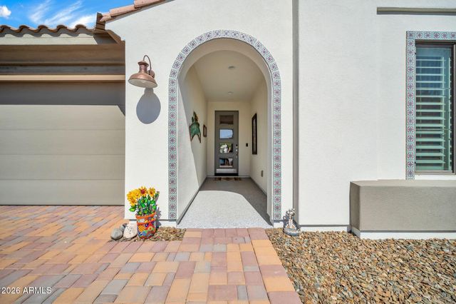 4690 Sidekick Drive, Wickenburg, AZ 85390