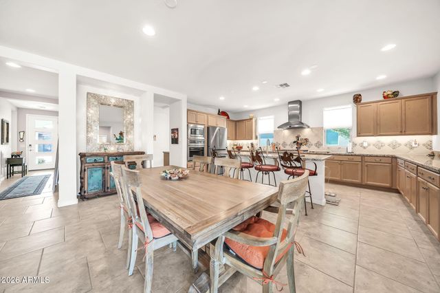 4690 Sidekick Drive, Wickenburg, AZ 85390