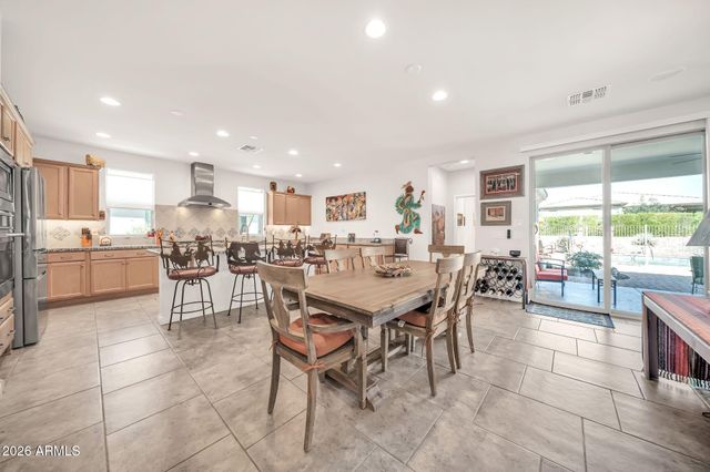 4690 Sidekick Drive, Wickenburg, AZ 85390