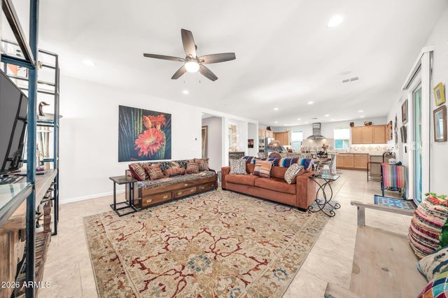 4690 Sidekick Drive, Wickenburg, AZ 85390