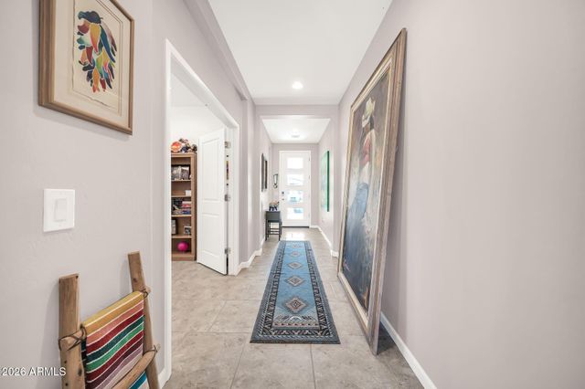 4690 Sidekick Drive, Wickenburg, AZ 85390