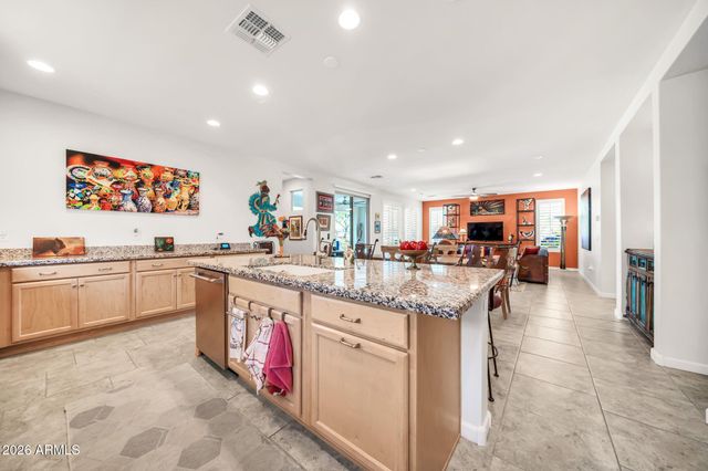 4690 Sidekick Drive, Wickenburg, AZ 85390