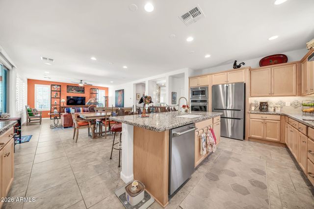 4690 Sidekick Drive, Wickenburg, AZ 85390