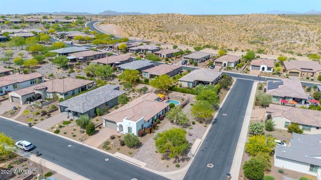 4690 Sidekick Drive, Wickenburg, AZ 85390