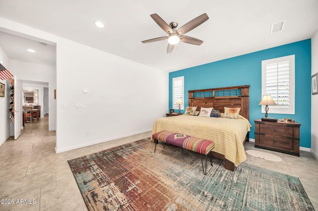 4690 Sidekick Drive, Wickenburg, AZ 85390