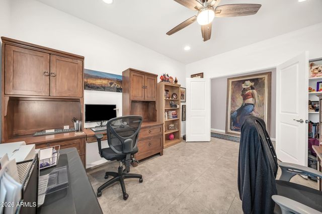 4690 Sidekick Drive, Wickenburg, AZ 85390