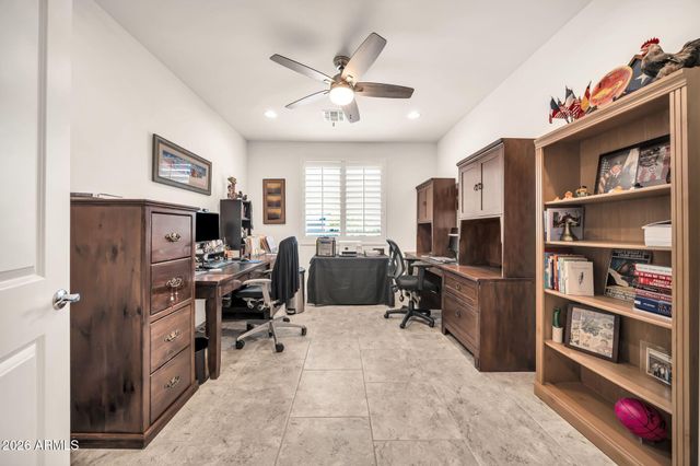 4690 Sidekick Drive, Wickenburg, AZ 85390