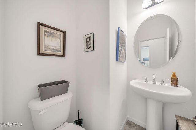 4690 Sidekick Drive, Wickenburg, AZ 85390