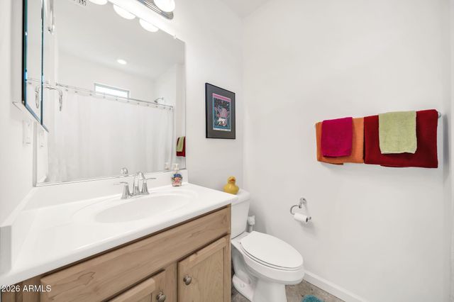 4690 Sidekick Drive, Wickenburg, AZ 85390