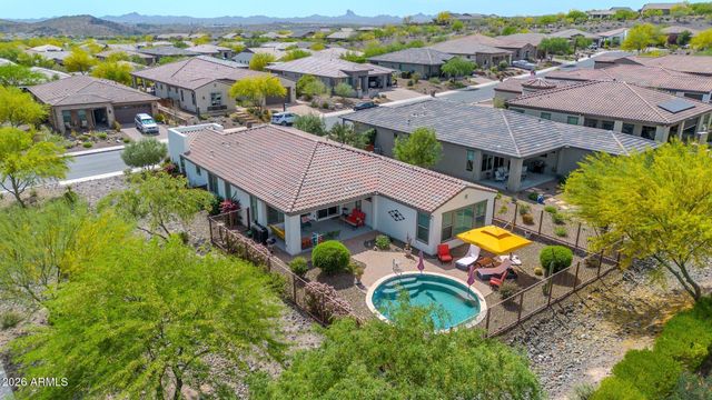 4690 Sidekick Drive, Wickenburg, AZ 85390