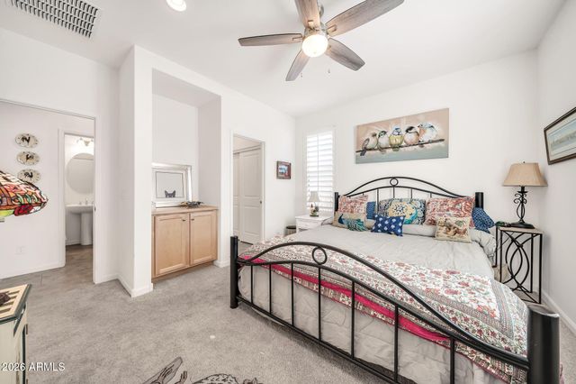 4690 Sidekick Drive, Wickenburg, AZ 85390