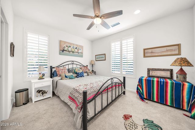 4690 Sidekick Drive, Wickenburg, AZ 85390