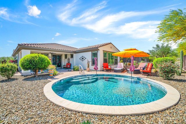 4690 Sidekick Drive, Wickenburg, AZ 85390