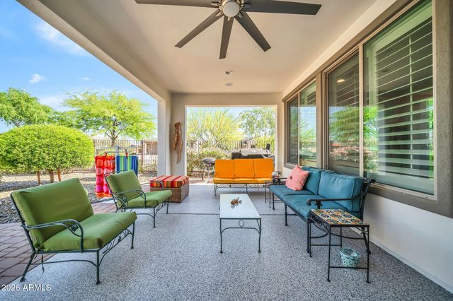 4690 Sidekick Drive, Wickenburg, AZ 85390