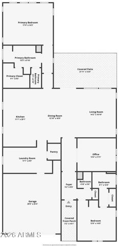 4690 Sidekick Drive, Wickenburg, AZ 85390