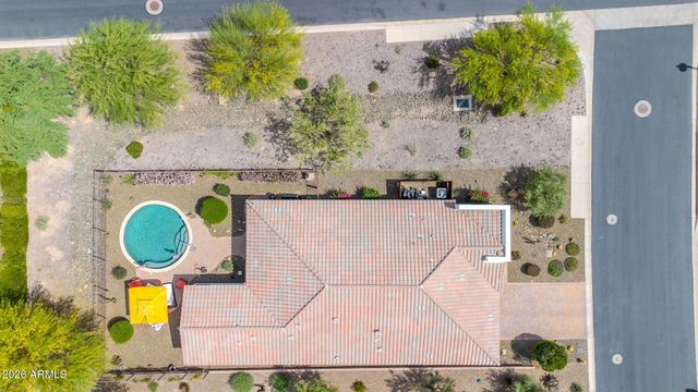 4690 Sidekick Drive, Wickenburg, AZ 85390