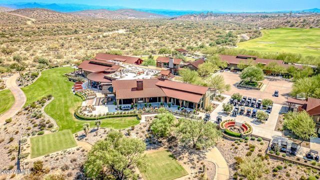 4690 Sidekick Drive, Wickenburg, AZ 85390