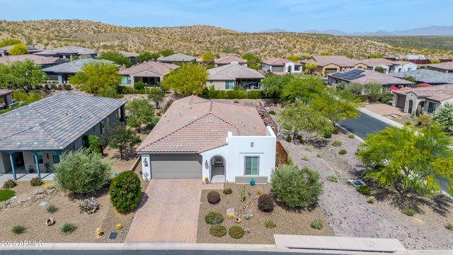 4690 Sidekick Drive, Wickenburg, AZ 85390