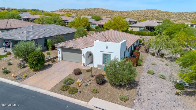 4690 Sidekick Drive, Wickenburg, AZ 85390