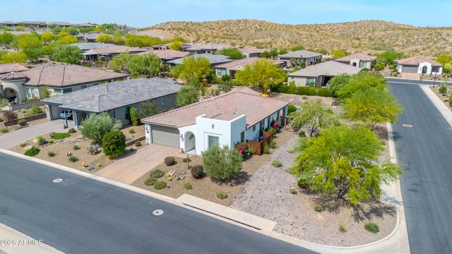4690 Sidekick Drive, Wickenburg, AZ 85390