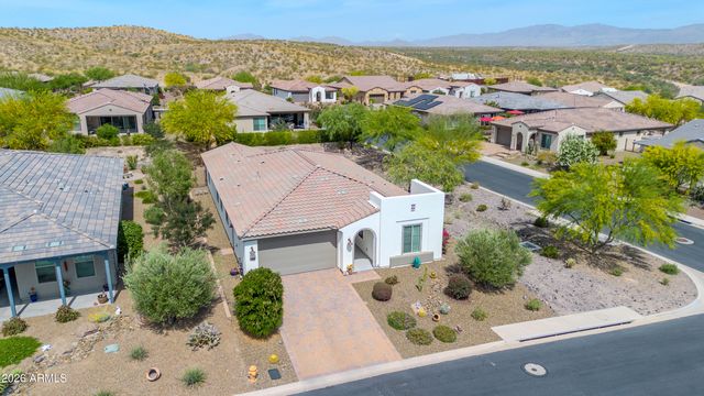 4690 Sidekick Drive, Wickenburg, AZ 85390