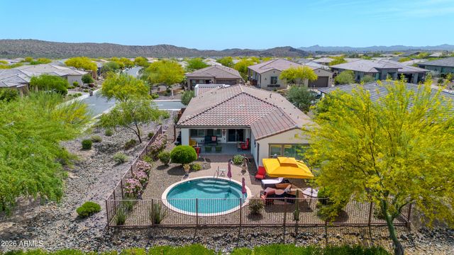 4690 Sidekick Drive, Wickenburg, AZ 85390