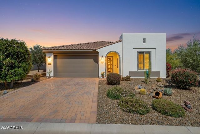 4690 Sidekick Drive, Wickenburg, AZ 85390