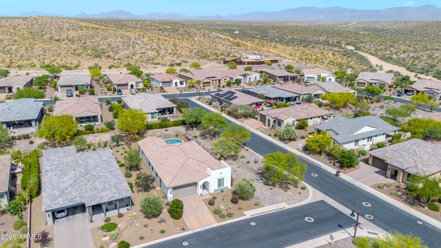 4690 Sidekick Drive, Wickenburg, AZ 85390
