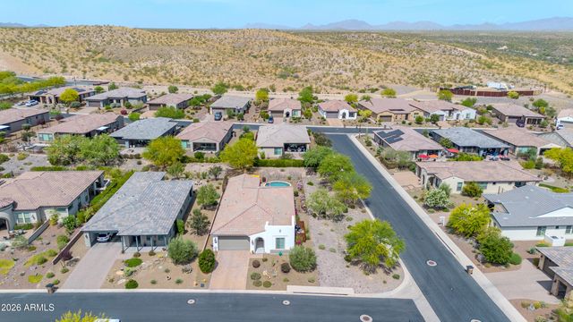 4690 Sidekick Drive, Wickenburg, AZ 85390