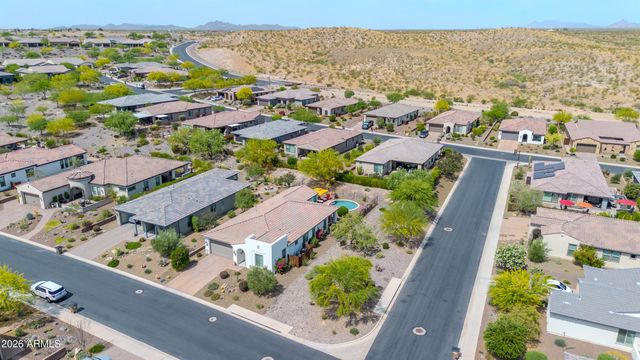 4690 Sidekick Drive, Wickenburg, AZ 85390