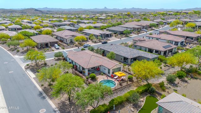 4690 Sidekick Drive, Wickenburg, AZ 85390