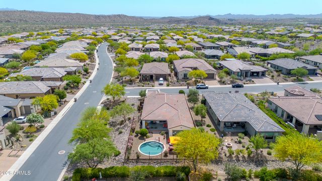 4690 Sidekick Drive, Wickenburg, AZ 85390
