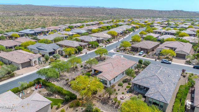 4690 Sidekick Drive, Wickenburg, AZ 85390