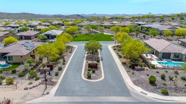 4690 Sidekick Drive, Wickenburg, AZ 85390