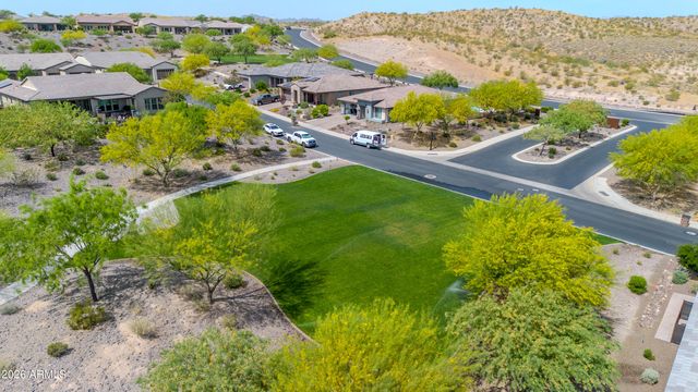 4690 Sidekick Drive, Wickenburg, AZ 85390