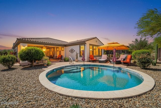 4690 Sidekick Drive, Wickenburg, AZ 85390