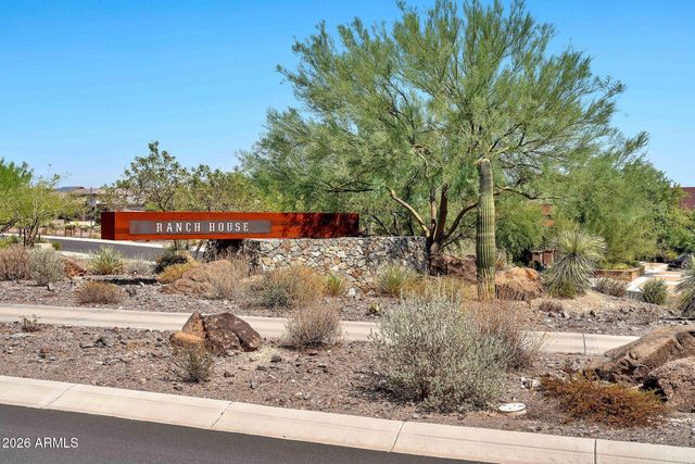 4690 Sidekick Drive, Wickenburg, AZ 85390