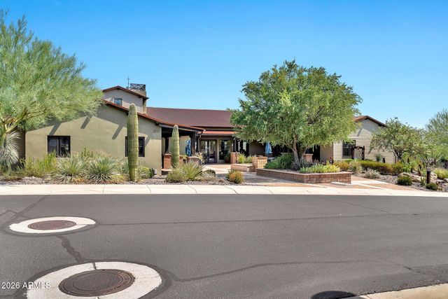 4690 Sidekick Drive, Wickenburg, AZ 85390